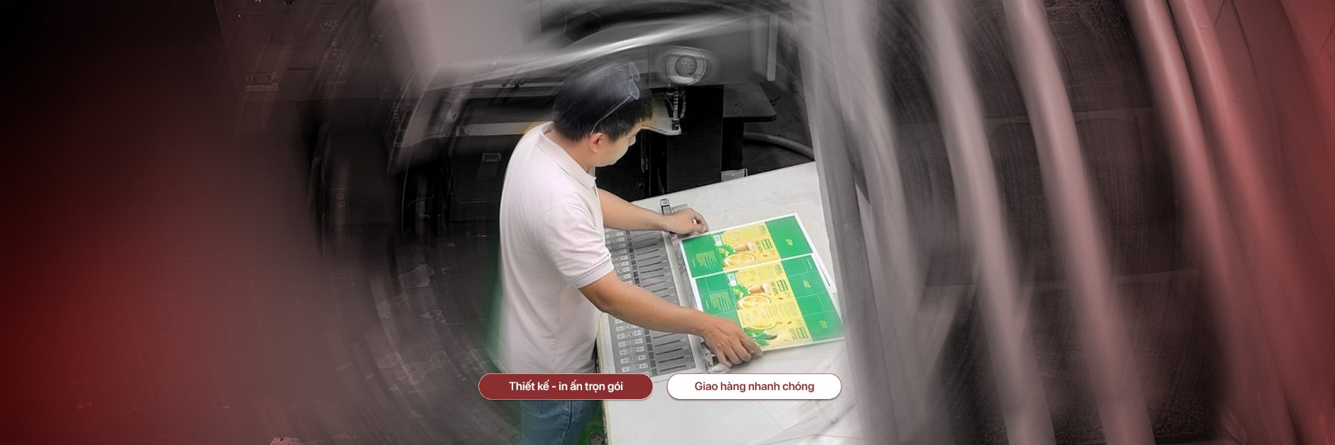 Print Fast Service