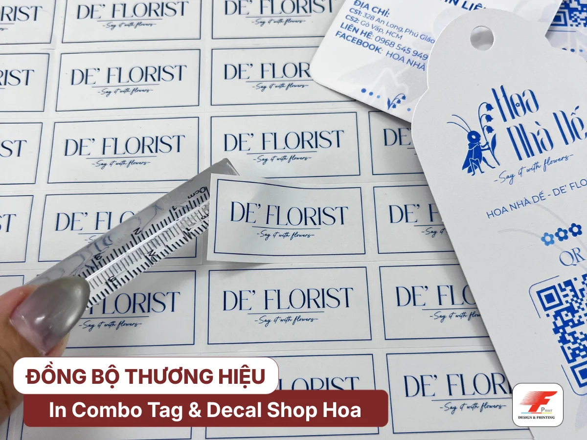 In Combo Tag & Decal Shop Hoa